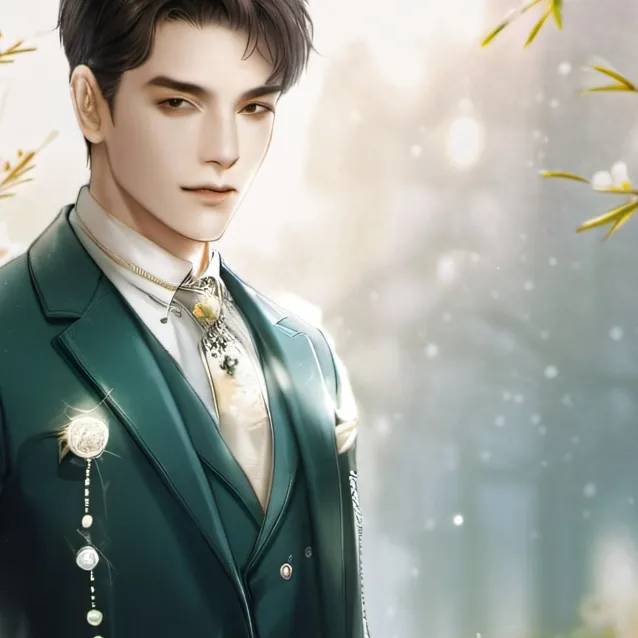 chat with ai character: lisa