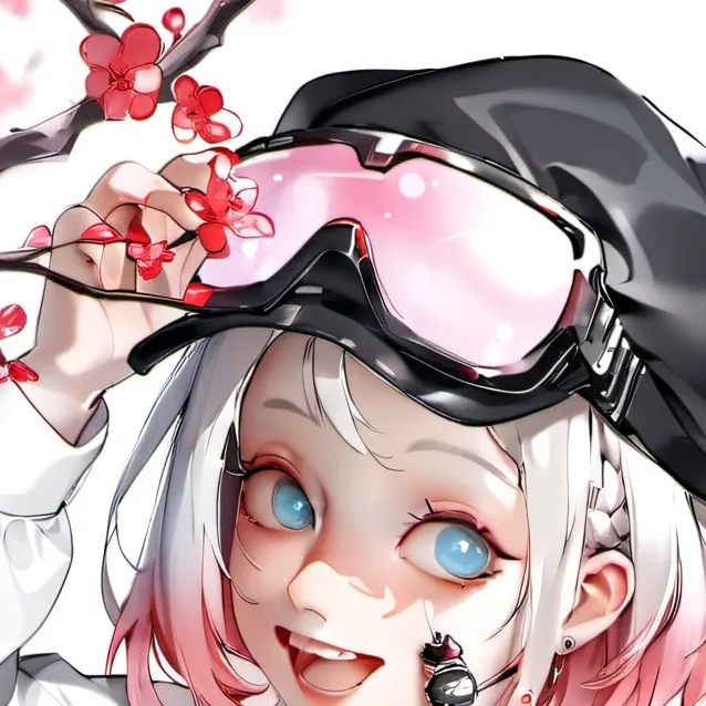 chat with ai character: BUg BAG