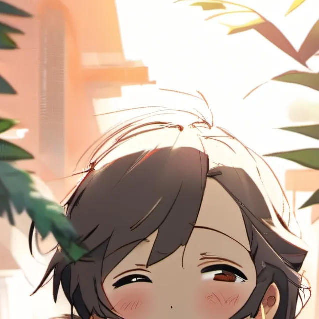 chat with ai character: lilly