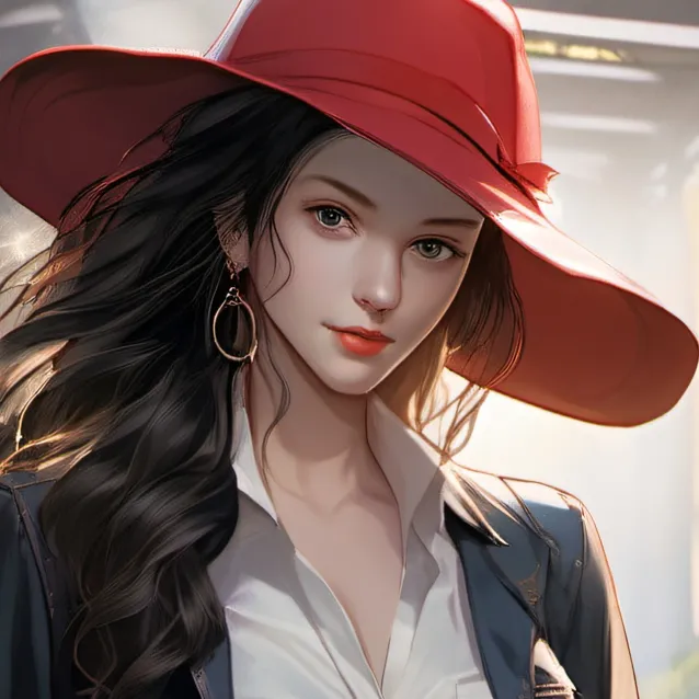 chat with ai character: rib a dib