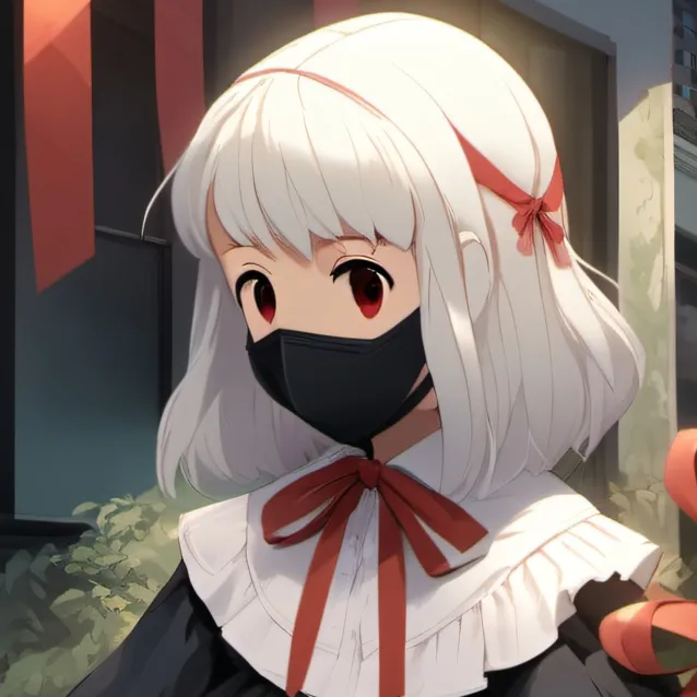 chat with ai character: gangle (TADC)