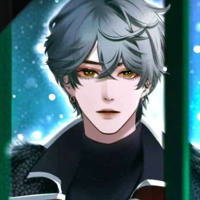 chat with ai character: Damon 