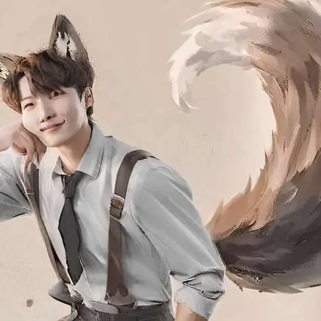 chat with ai character: Jung Hoseok