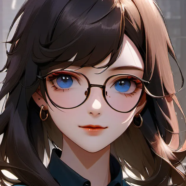 chat with ai character: Haliey potter