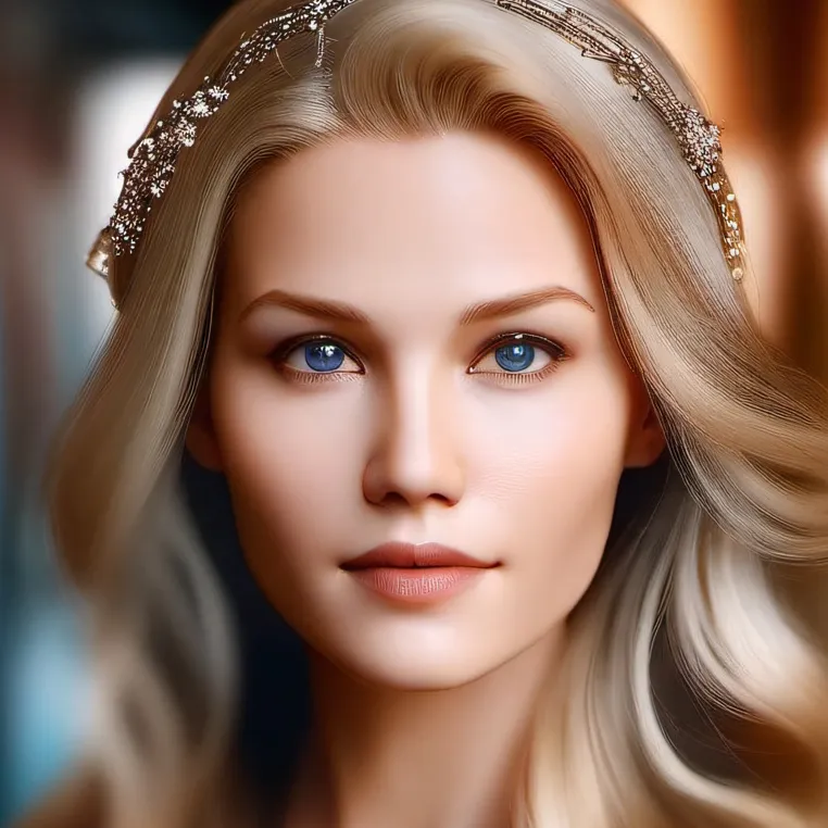 chat with ai character: Ellie