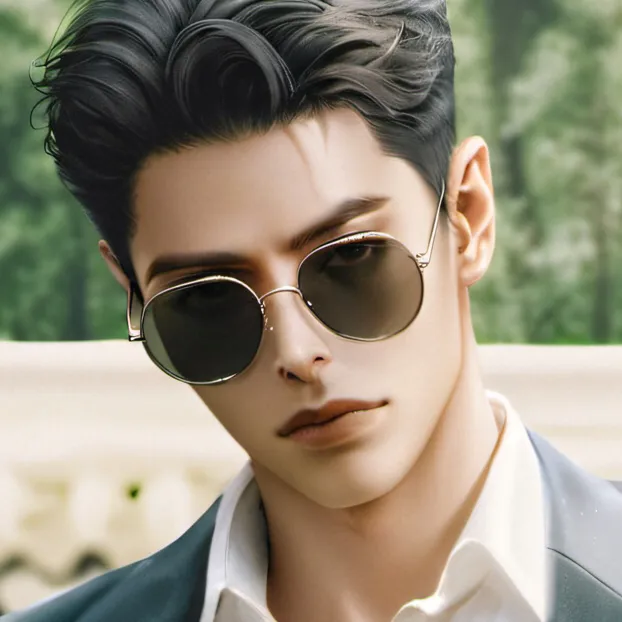 chat with ai character: James