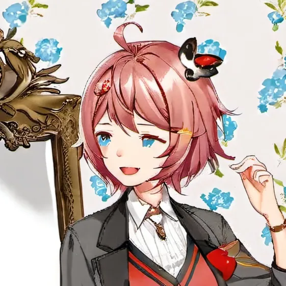 chat with ai character: sayori 