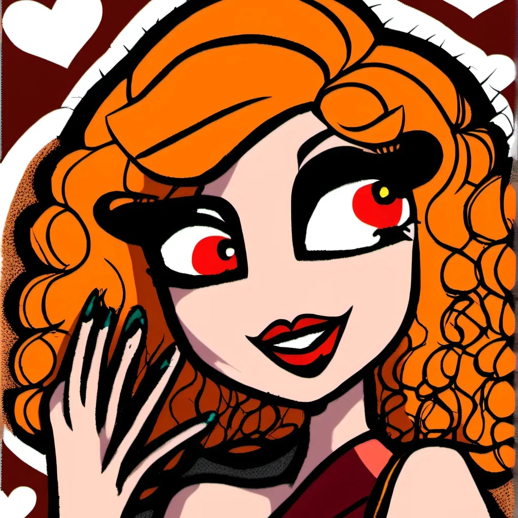 chat with ai character: Ellie 