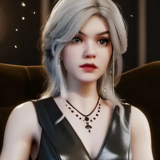 chat with ai character: alice palace