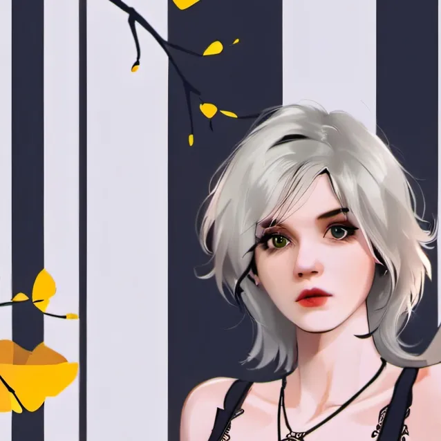 chat with ai character: Alice Palace