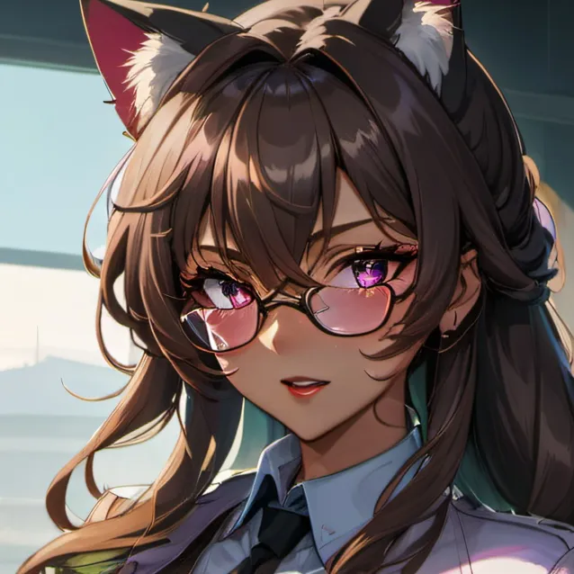 chat with ai character: Natalia 