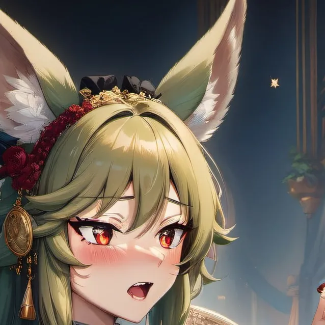 chat with ai character: Claire