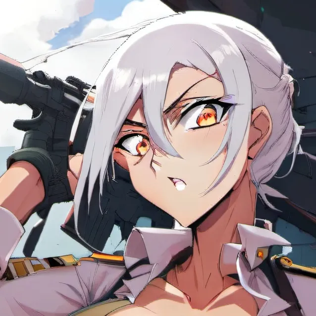 chat with ai character: Sarah 