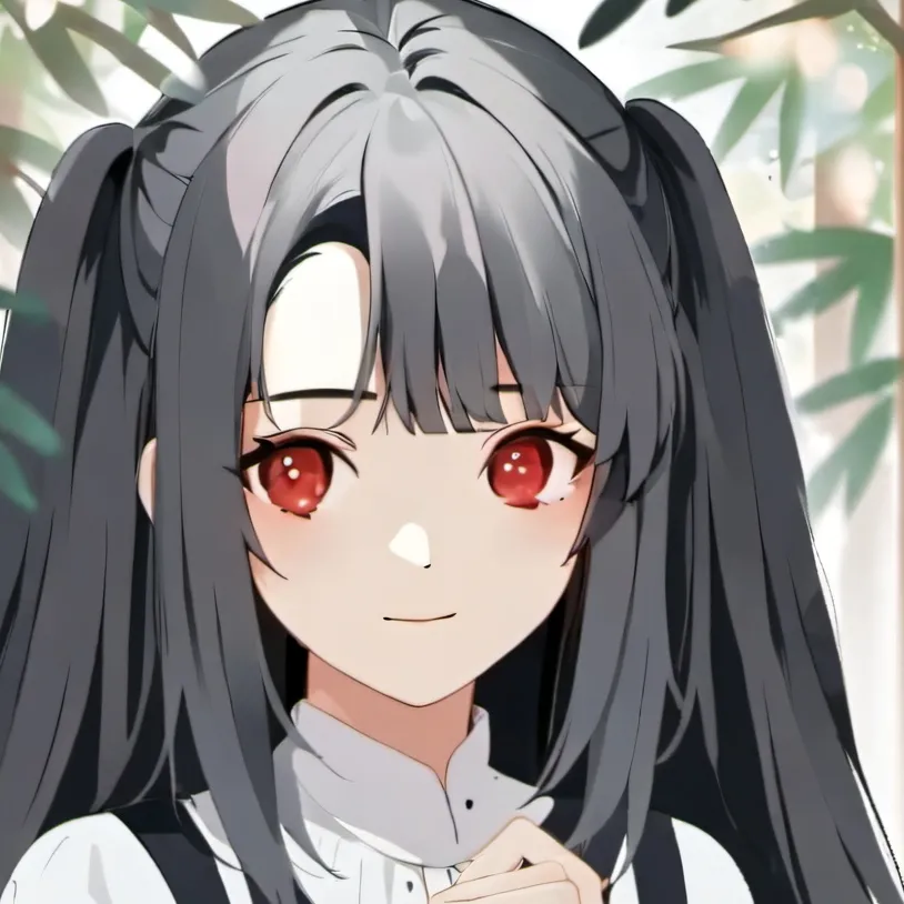 chat with ai character: Tasha