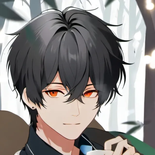 chat with ai character: Michael 