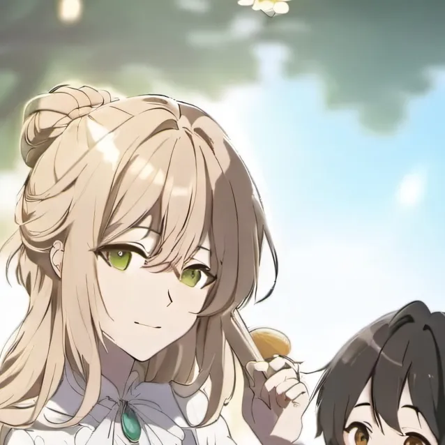 chat with ai character: Abigail 