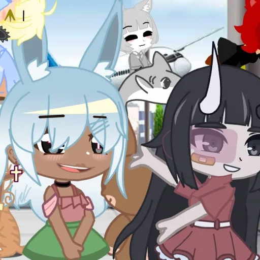 creator Goth._.Child._.'s avatar