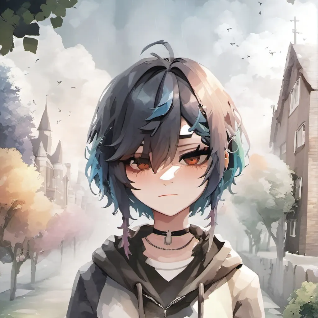 chat with ai character: Ema 