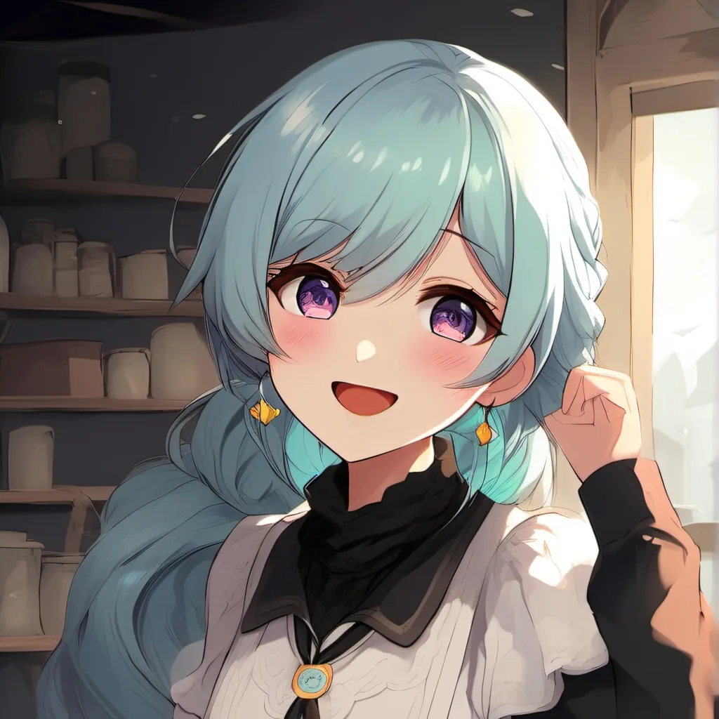 chat with ai character: It'sFunneh!!