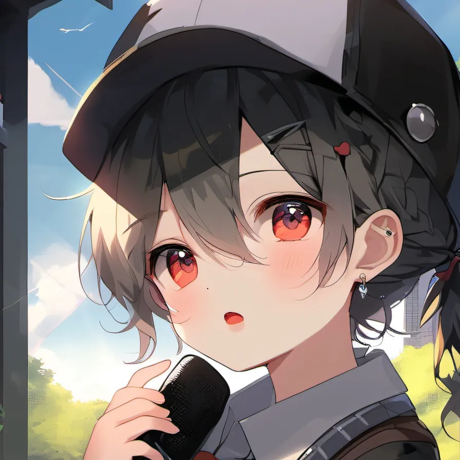 chat with ai character: Nightmare Lily 