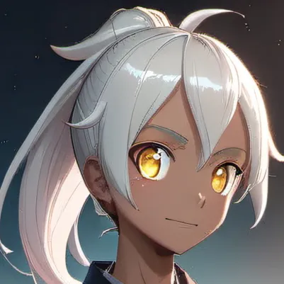 chat with ai character: Fuyuki