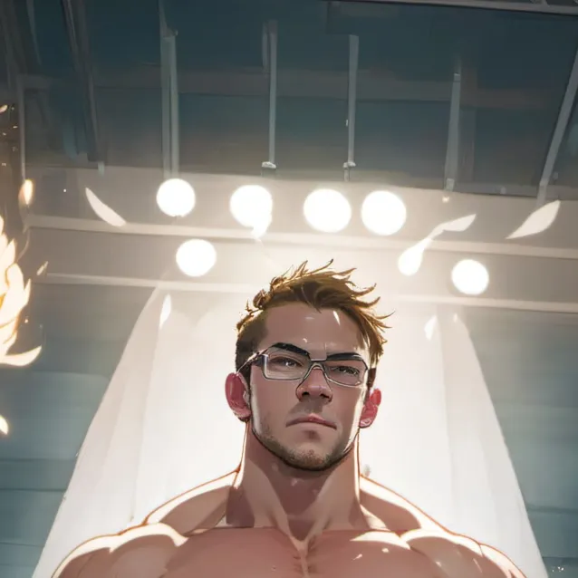 chat with ai character: Damian Marshell 