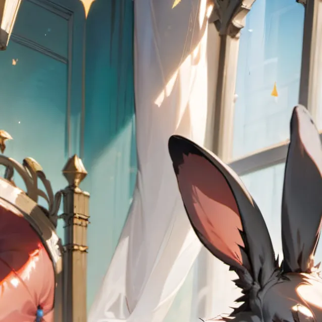 chat with ai character: Daemon 