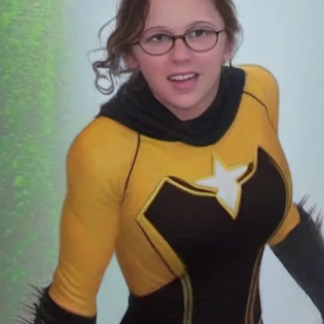 chat with ai character: Paij