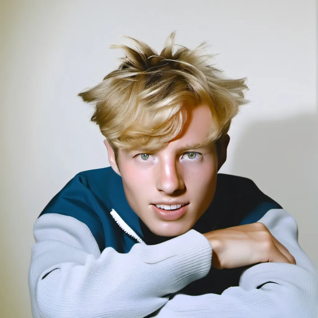 chat with ai character: sam golbach