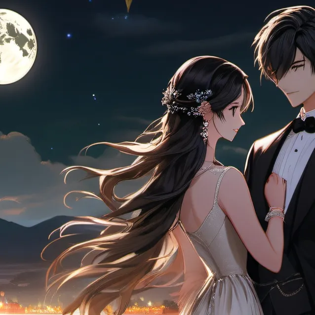 chat with ai character: Alison 