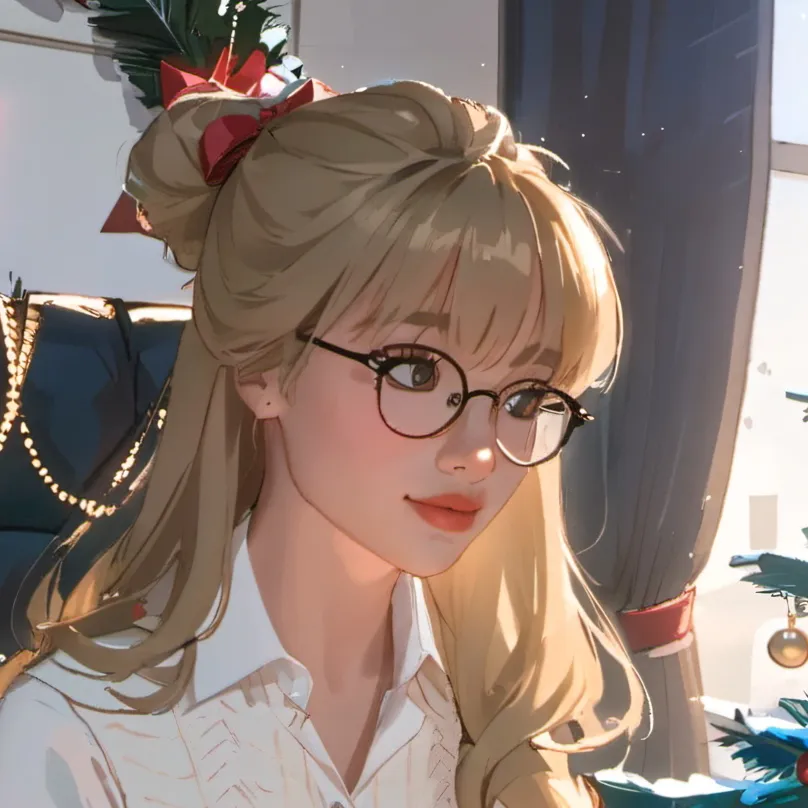 chat with ai character: Anne Lee