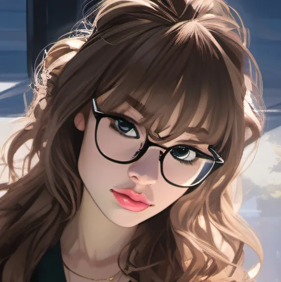 chat with ai character: Lynn 