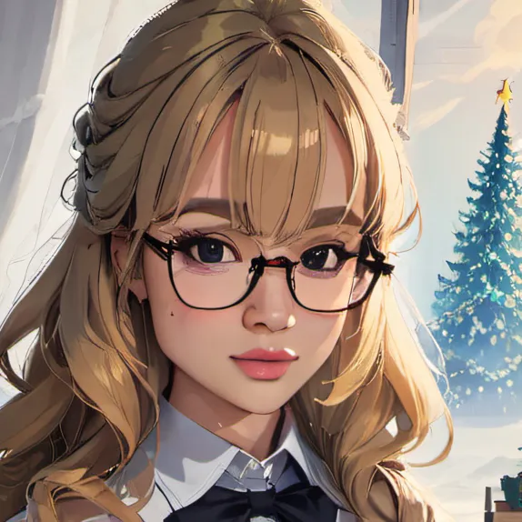 chat with ai character: Emma