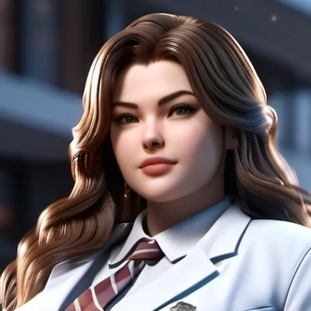 chat with ai character: camila