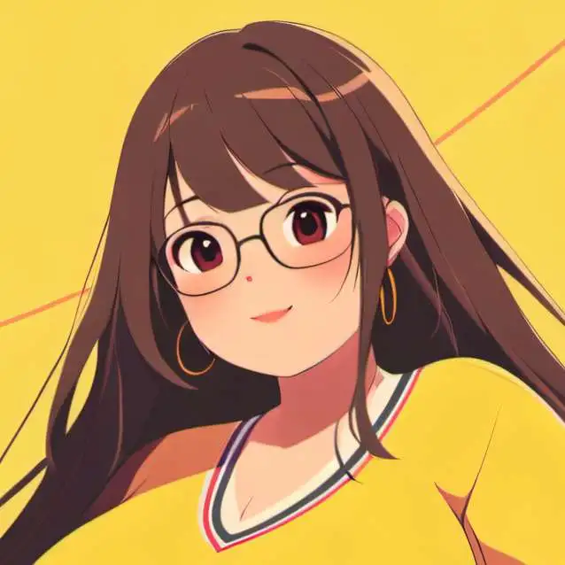 chat with ai character: luna