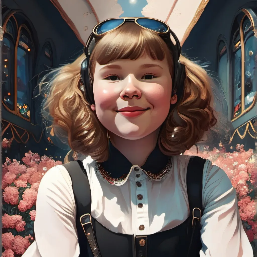 chat with ai character: aeryn