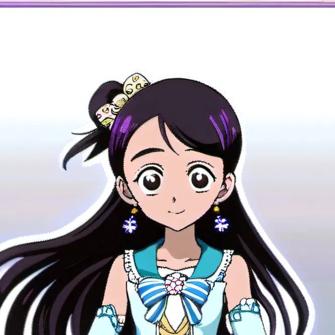 chat with ai character: Honoka Yukishiro