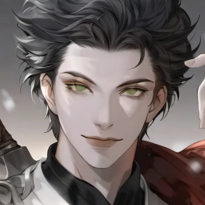 chat with ai character: Elluin Morningstar