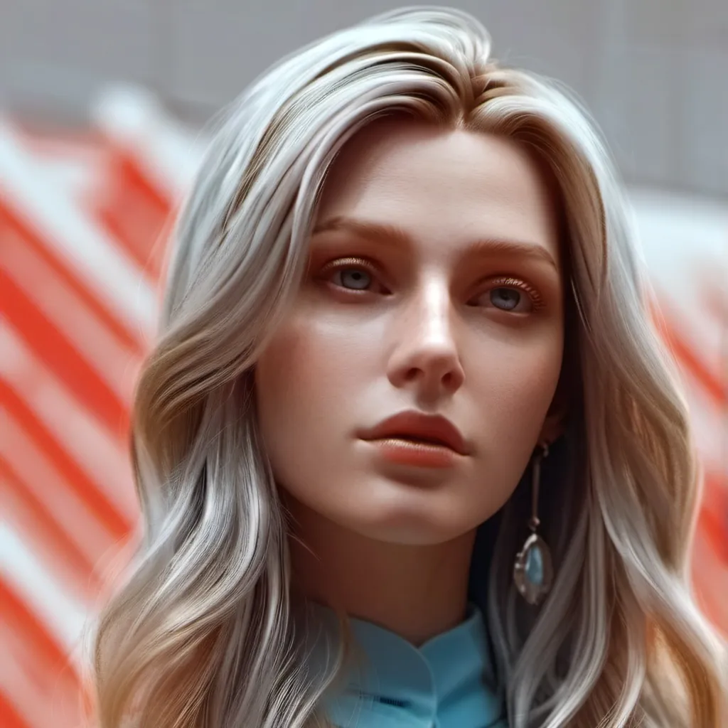 chat with ai character: Robyn