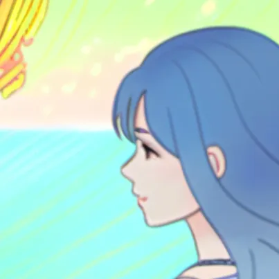 chat with ai character: Aurora