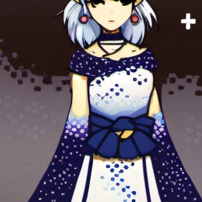 chat with ai character: Lily