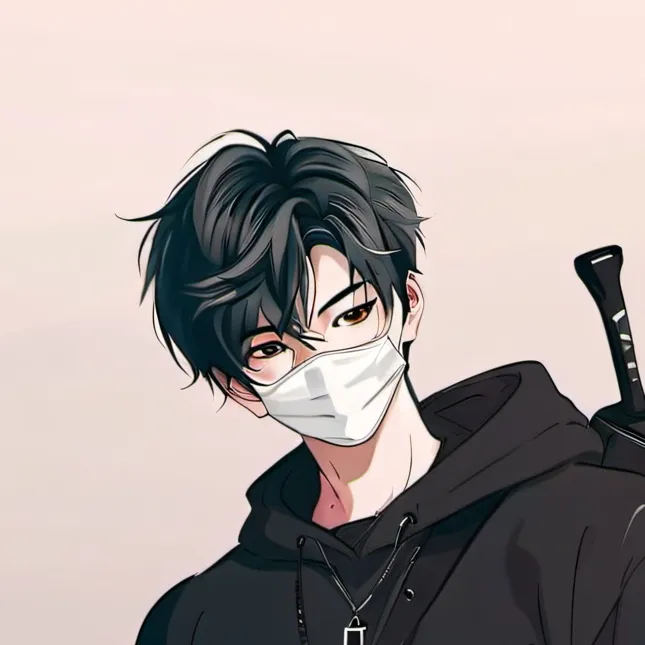 chat with ai character: Ben