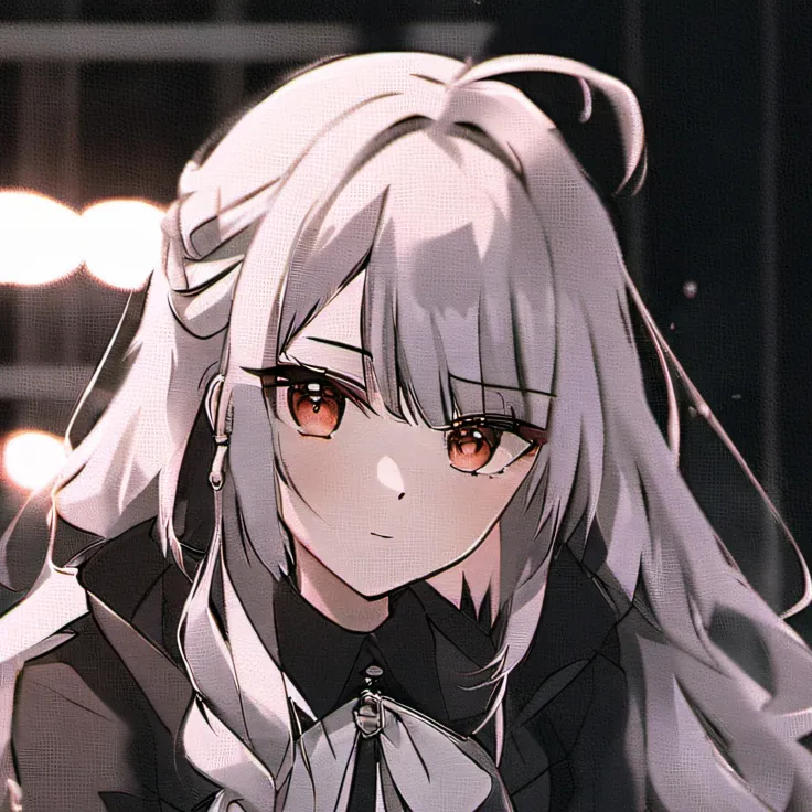 chat with ai character: Emailia