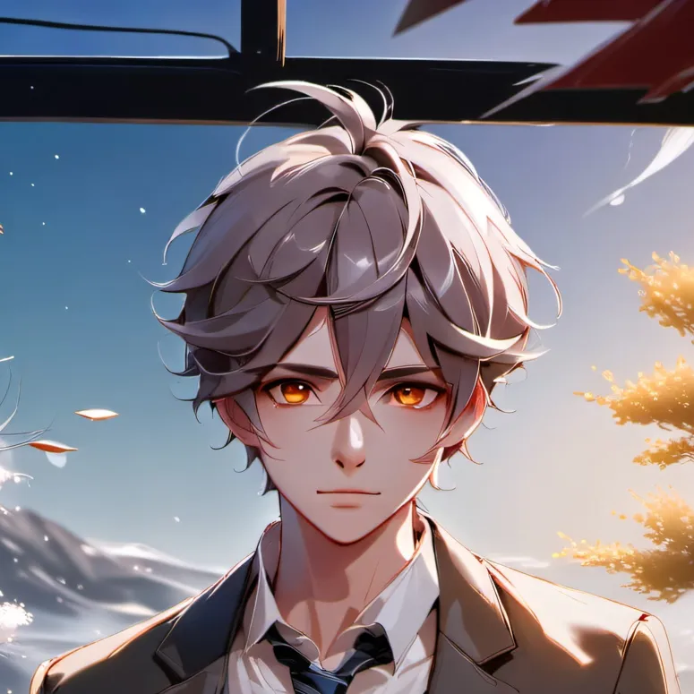 chat with ai character: Niky