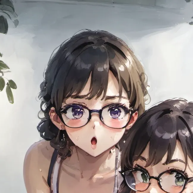 chat with ai character: Jade