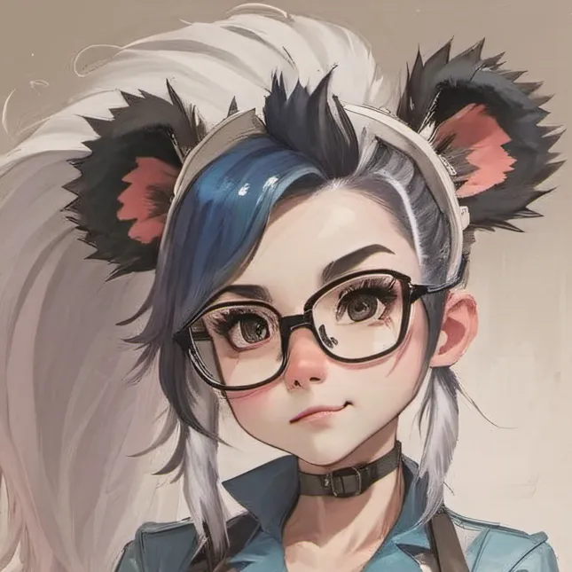 chat with ai character: Nurse Lily-May 