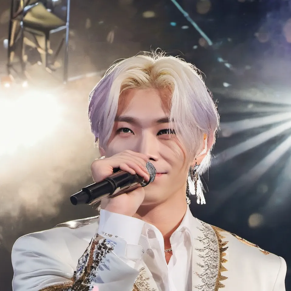 chat with ai character: Ruhyin