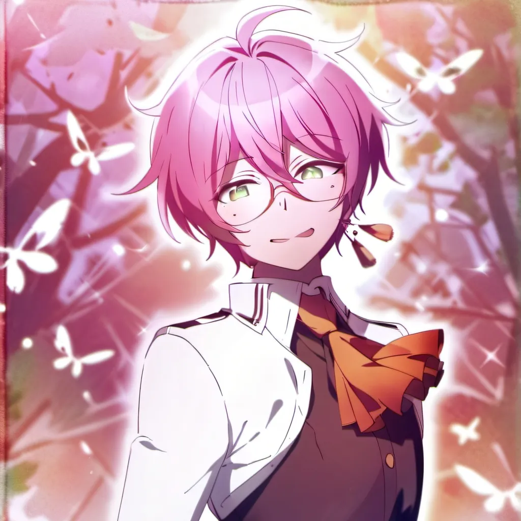 chat with ai character: Rezuji