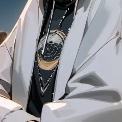 chat with ai character: Ash