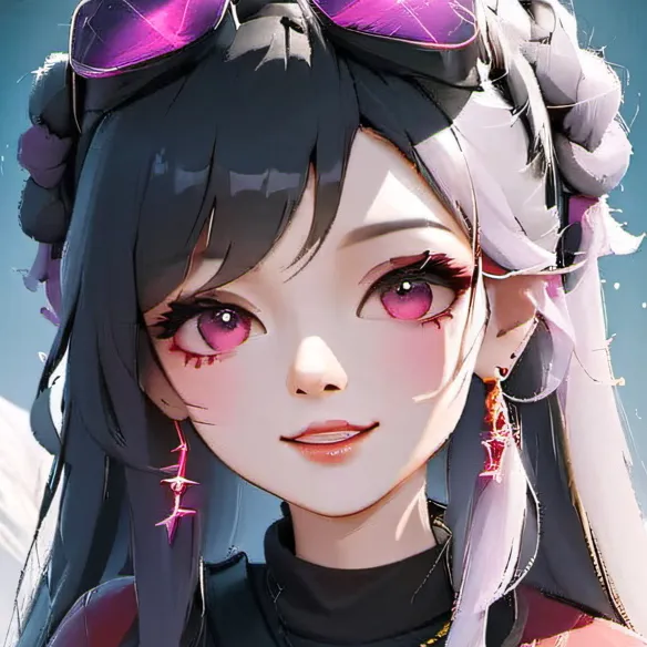 chat with ai character: Endy Dragoni